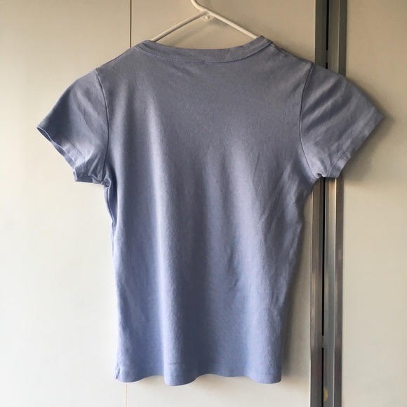 ✨BRANDY MELVILLE TEE✨ - Picture 3 of 4